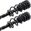 2Pcs Rear Magnetic Ride Loaded Struts for GMC Yukon and Yukon XL
