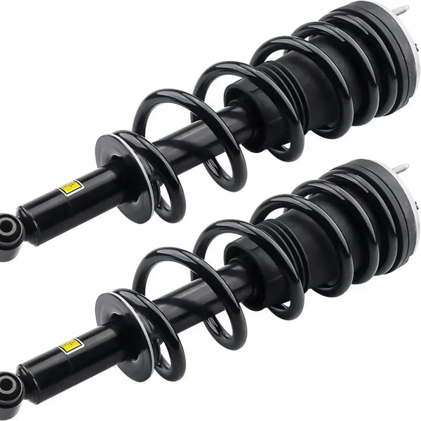 2Pcs Rear Magnetic Ride Loaded Struts for GMC Yukon and Yukon XL