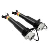 2Pcs Rear Magnetic Ride Shock Absorbers - lower mounting detail