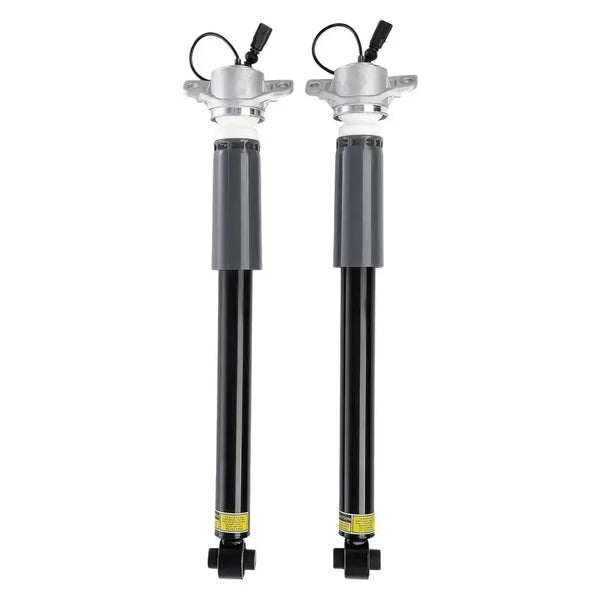2Pcs Rear Magnetic Ride Shocks - electrical connector detail