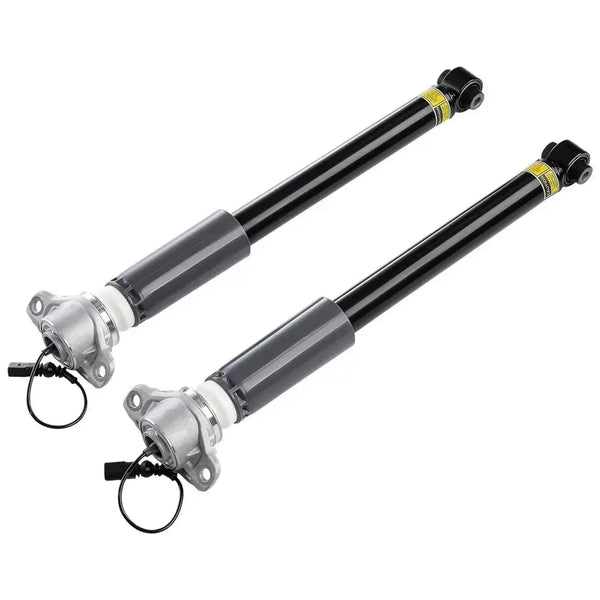 2Pcs Rear Magnetic Ride Shocks - upper mount detail