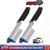 Rear Reservoir Shock Absorber Kit for 2010-2014 Ford F-150 SVT Raptor SuperCab and 2011-2014 SuperCrew, complete pair