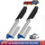Rear Reservoir Shock Absorber Kit for 2010-2014 Ford F-150 SVT Raptor SuperCab and 2011-2014 SuperCrew, complete pair