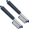 Rear Shock Absorbers with upper and lower eyelet mounts