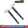 Rear Variable Damping Shock Absorbers for 2013-2019 Cadillac XTS FWD 3.6L V6 with factory Chassis Control - rear pair