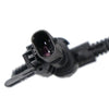 Rear Variable Damping Shock Absorbers for 2013-2019 Cadillac XTS FWD 3.6L V6 with factory Chassis Control - electrical connector