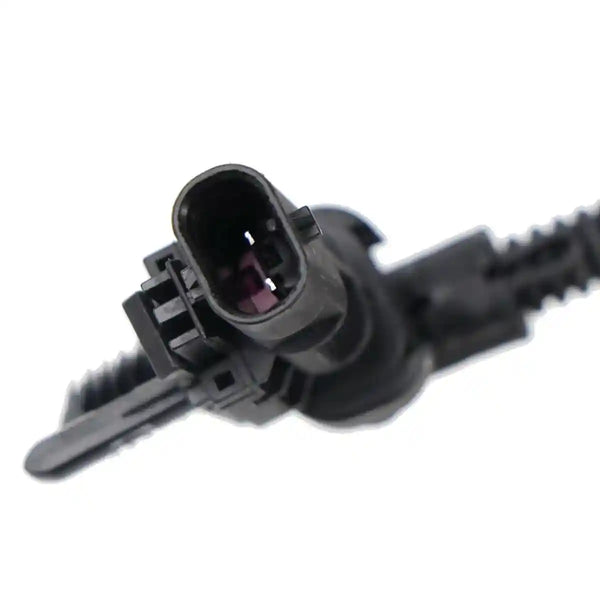 Rear Variable Damping Shock Absorbers for 2013-2019 Cadillac XTS FWD 3.6L V6 with factory Chassis Control - electrical connector