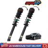 Rear Variable Damping Shock & Coil Spring Assemblies for 2016-2020 Cadillac CT6