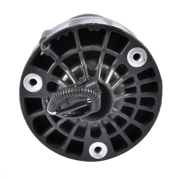 Rear Variable Damping Shock & Coil Spring Assemblies with preassembled springs