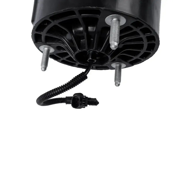 Rear Variable Damping Shock & Coil Spring Assemblies rear left and right units
