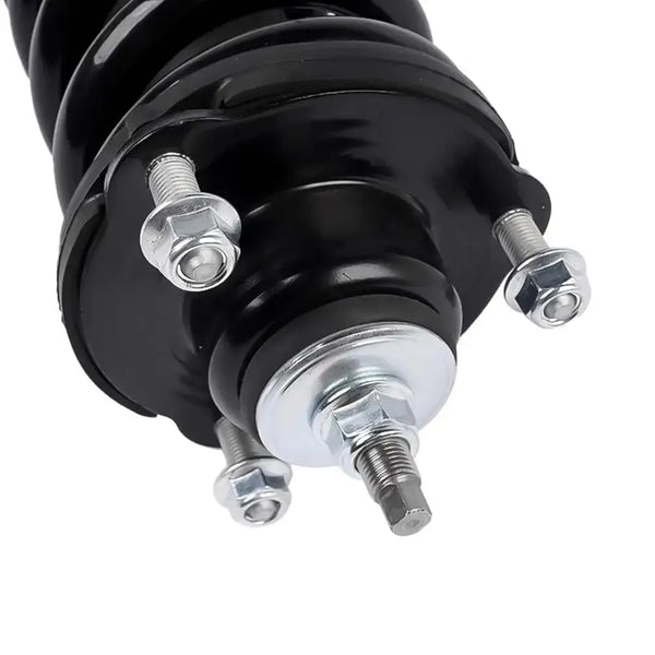 Toyota 4Runner Front X-REAS Shocks - upper mount and hardware