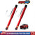 Toyota 4Runner Rear X-REAS Shocks - rear left and right pair