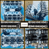 Dodge Grand Caravan 3.6 Pentastar valve train kit