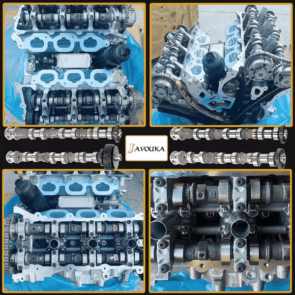 Dodge Grand Caravan 3.6 Pentastar valve train kit