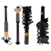 Audi S3 RS3 Magnetic Ride Suspension Kit - front struts and rear shocks