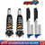 Front Loaded Strut & Rear Shock Kitfor 2011-2014 F-150 Raptor SuperCrew