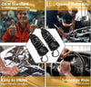 Magnetic Ride Shock & Coil Spring Assembly Set electrical connector detail