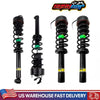 Magnetic Ride Shock & Coil Spring Assembly Set for 2016-2018 Cadillac CT6 AWD