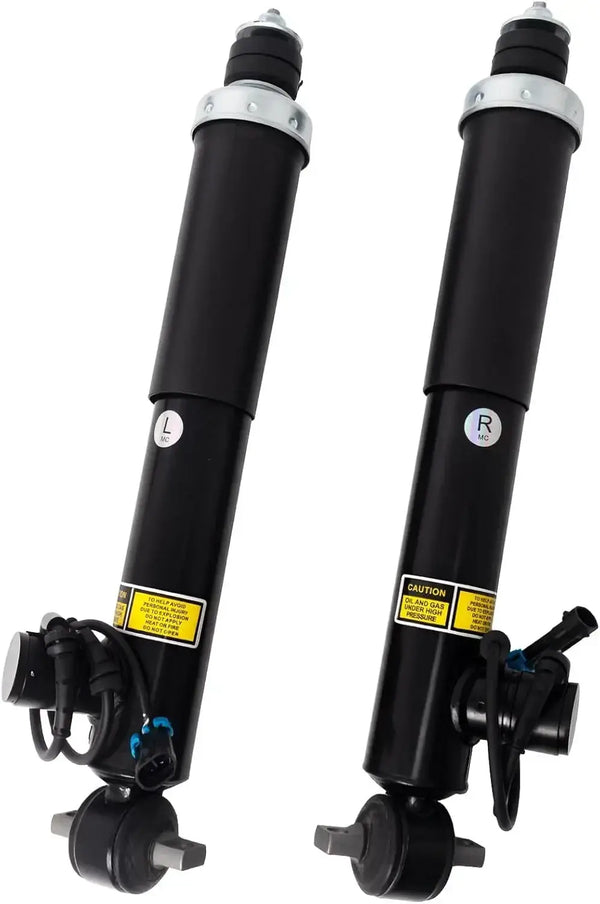 C5 Corvette F45 Electronic Shocks - front right damper