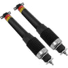 Front & Rear F55 Magnetic Ride Shock Absorbers for 2003-2004 Chevrolet Corvette C5, 2005-2013 Chevrolet Corvette C6 and 2004-2009 Cadillac XLR - front pair