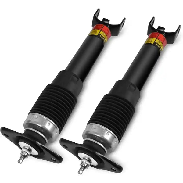 Front & Rear F55 Magnetic Ride Shock Absorbers for 2003-2004 Chevrolet Corvette C5, 2005-2013 Chevrolet Corvette C6 and 2004-2009 Cadillac XLR - rear pair
