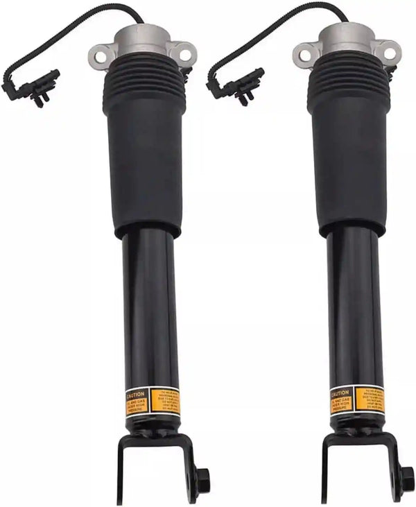 Front & Rear Magnetic Ride Shock Absorbers for 2015-2019 Chevrolet Corvette C7 6.2L V8 - 4pc Kit