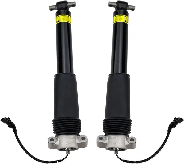 Front & Rear Magnetic Ride Shock Absorbers for 2015-2019 Chevrolet Corvette C7 6.2L V8 - 4pc Kit