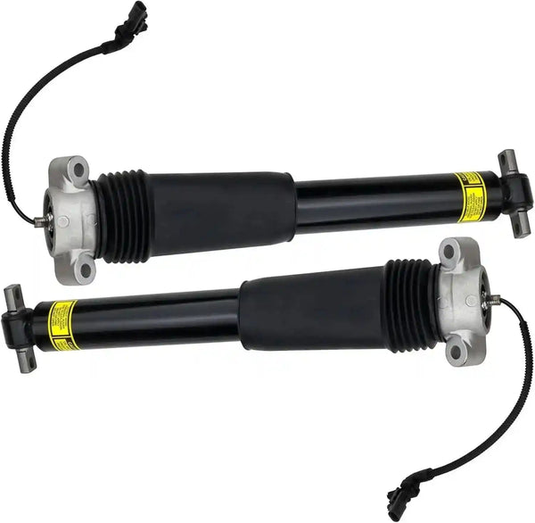 Front & Rear Magnetic Ride Shock Absorbers for 2015-2019 Chevrolet Corvette C7 6.2L V8 - 4pc Kit