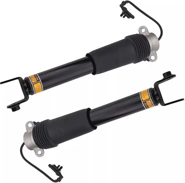 Front & Rear Magnetic Ride Shock Absorbers for 2015-2019 Chevrolet Corvette C7 6.2L V8 - 4pc Kit