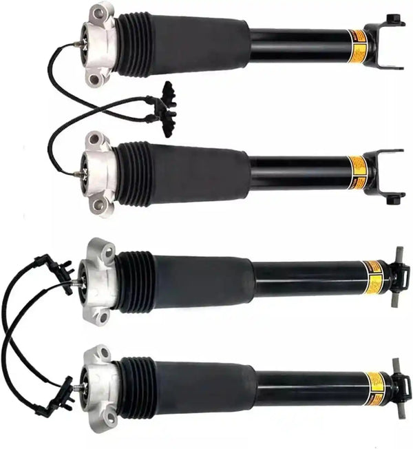 Front & Rear Magnetic Ride Shock Absorbers for 2015-2019 Chevrolet Corvette C7 6.2L V8 - 4pc Kit