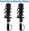 Loaded Strut & Electronic Shock Kit front loaded struts for 2013-2019 Cadillac XTS