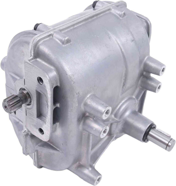 SUSUCAR 5-Speed Transmission with Reverse 9-Spline for Peerless 700-070A / 700-078 – Fits Toro Exmark Scag Bobcat 36" 48" 52"
