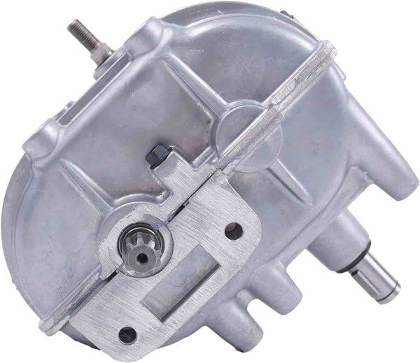 SUSUCAR 5-Speed Transmission with Reverse 9-Spline for Peerless 700-070A / 700-078 – Fits Toro Exmark Scag Bobcat 36" 48" 52"