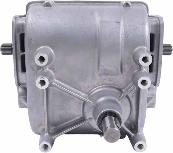 SUSUCAR 5-Speed Transmission with Reverse 9-Spline for Peerless 700-070A / 700-078 – Fits Toro Exmark Scag Bobcat 36" 48" 52"