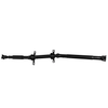 SUSUCAR Complete Rear 3-PC Drive Shaft Assembly for 2007 2008 Ford Edge Lincoln MKX AWD