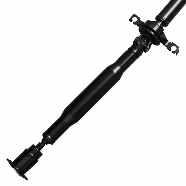 SUSUCAR Complete Rear 3-PC Drive Shaft Assembly for 2007 2008 Ford Edge Lincoln MKX AWD