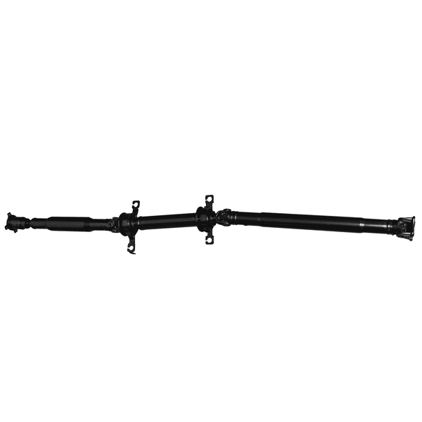 SUSUCAR Complete Rear 3-PC Drive Shaft Assembly for 2007 2008 Ford Edge Lincoln MKX AWD