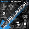 SUSUCAR Engine Camshaft for Jeep 2011-2016 Dodge for Chrysler Ram 3.6L V6 Right Side Intake Camshaft 5184380AG,5184380AE