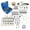 SUSUCAR Engine Head Gasket Set & Timing Chain Tool Kit for Audi A4 Q5 TT VW Jetta 2.0T TSI TFSI 2008-2015