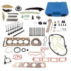 SUSUCAR Engine Head Gasket Set & Timing Chain Tool Kit for Audi A4 Q5 TT VW Jetta 2.0T TSI TFSI 2008-2015