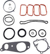 GT3782VA VGT Turbocharger variable vane and control solenoid details