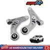 Jeep Cherokee Front Lower Control Arm Kit - left and right pair