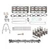 GM Gen V 5.3L AFM Camshaft and Lifter Components