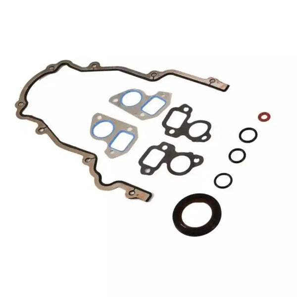 Four Lifter Trays for Gen V 5.3L L83 Engine