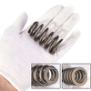 SUSUCAR LS Valve Springs PAC1218 Racing Valve Springs Compatible with GM LS Engine 4.8 5.3 6.0 (.600'' Lift Rated)