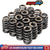 SUSUCAR LS Valve Springs PAC1218 Racing Valve Springs Compatible with GM LS Engine 4.8 5.3 6.0 (.600'' Lift Rated)