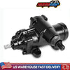 SUSUCAR Power Steering Gear Box Assembly for Cadillac Escalade GMC Chevrolet C1500 K1500 C2500 K2500 1988-2000
