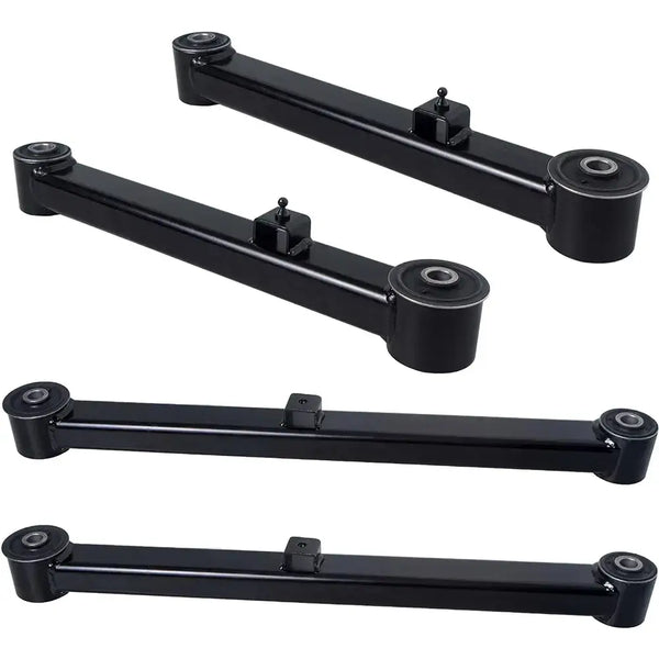 Ram 1500 Rear Control Arm Kit - two rear lower control arms