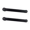 Ram 1500 Rear Control Arm Kit - preinstalled bushing detail