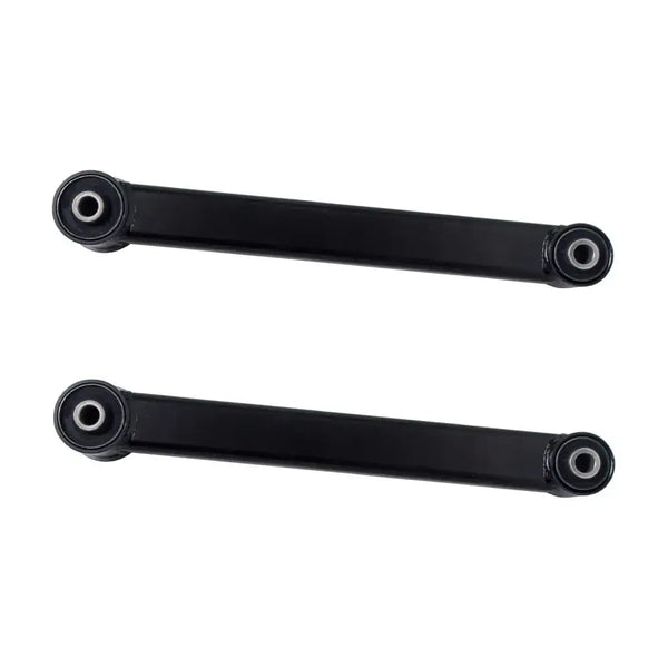 Ram 1500 Rear Control Arm Kit - preinstalled bushing detail